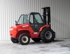 Manitou M 30 - 4